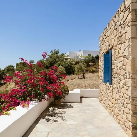 Villa Alice 펜션 Leros Island
