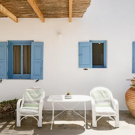 Villa Alice * Leros Island