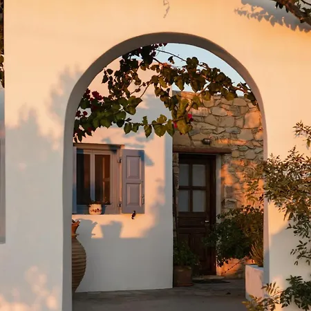 Villa Alice *
