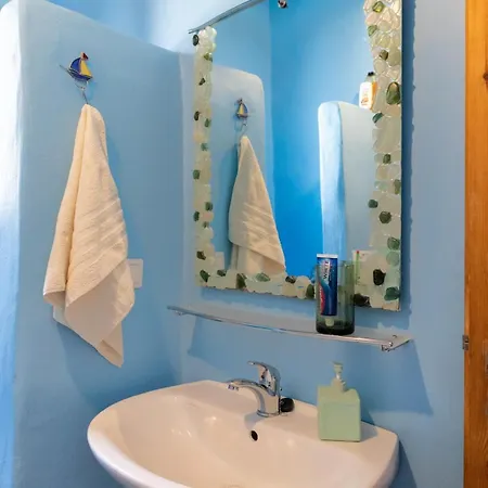 펜션 Villa Alice Leros Island