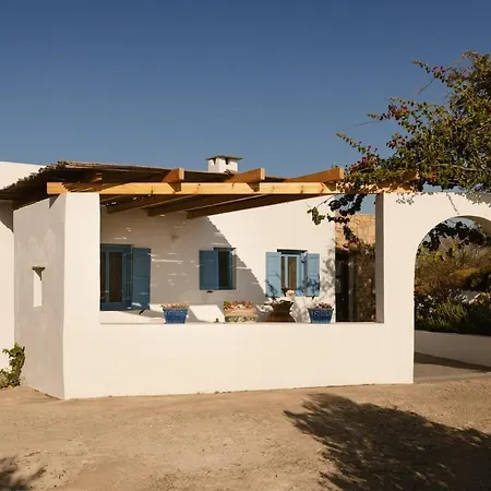 Holiday home Alice *