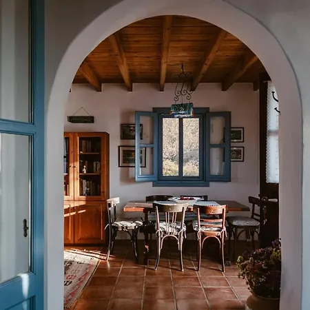 Villa Alice Holiday home Leros Island
