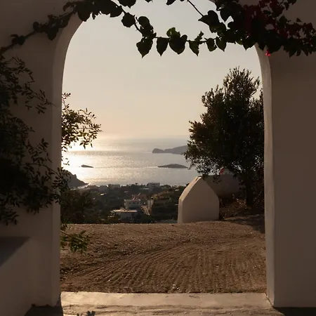 Alice * Leros Island