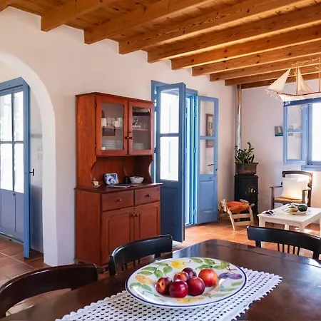 Villa Alice Holiday home