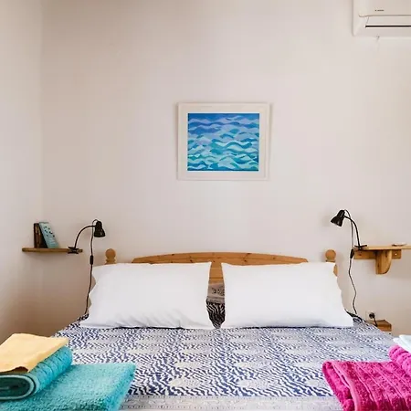 Holiday home Alice Drymonas