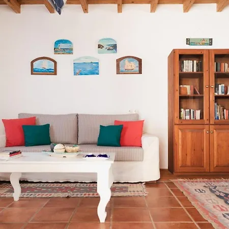 Alice Leros Island