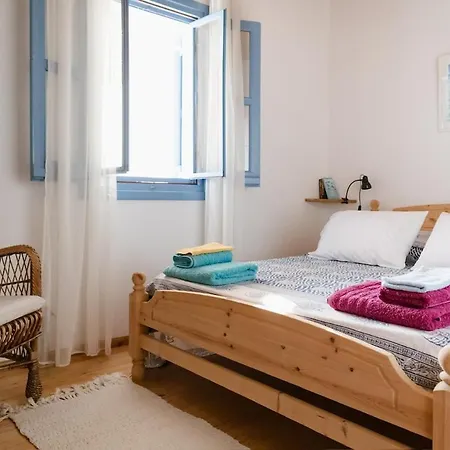 Villa Alice Holiday home