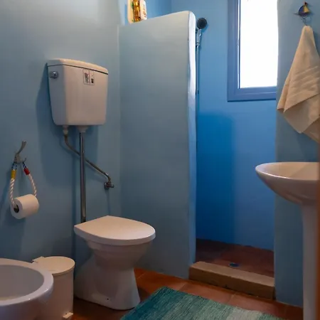 Holiday home Villa Alice *